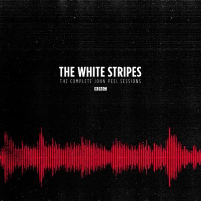 Complete John Peel Sessions - Front Cover