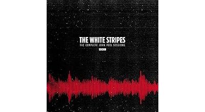 Complete John Peel Sessions - Front Cover