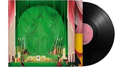 Congregation - Front Cover