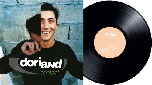 Contact - Front Cover