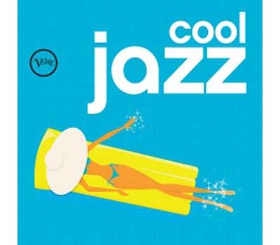 Cool jazz - Front Cover