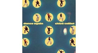 Dance Again - Vinyle - Front Cover
