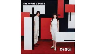 De Stijl (180 Gram) - Front Cover