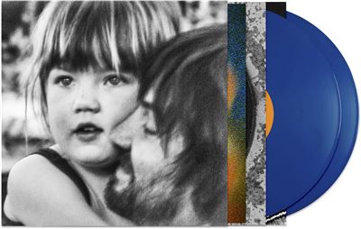 Deadbeat Édition Limitée Vinyle Bleu - Front Cover