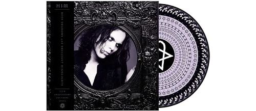 Deep Shadows And Brilliant Highlights Édition Limitée Anniversaire - Front Cover
