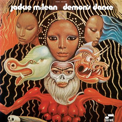 Demon's Dance Édition Limitée Exclusivité Fnac - Front Cover