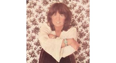 Don't Cry Now - Front Cover