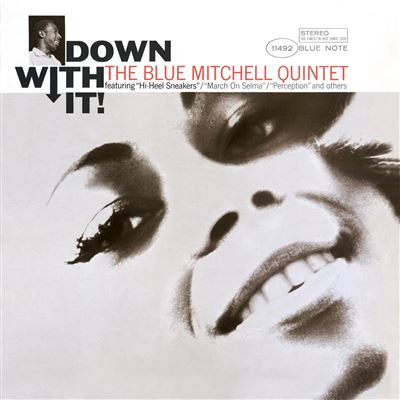 Down With It ! Édition Limitée Exclusivité Fnac - Front Cover
