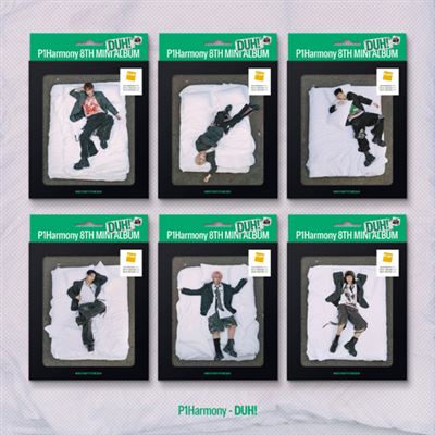 Duh H Version / Member Compact Exclusivité Fnac - Front Cover