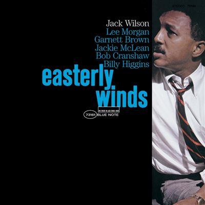 Easterly Winds Édition Limitée Exclusivité Fnac - Front Cover