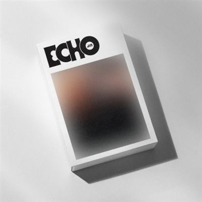 Echo - Weverse Albums Version - Front Cover