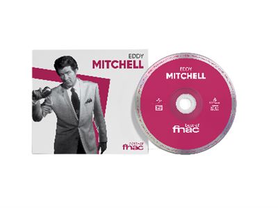 Best Of - Collection Fnac - Front Cover