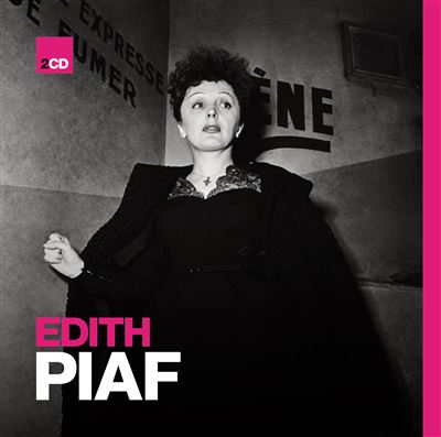Edith Piaf - Ses plus belles chansons - Front Cover