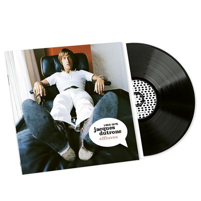Effluves Exclusivité Fnac - Front Cover