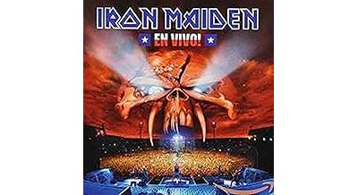 En vivo - Front Cover