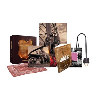 Encore Deluxe Fanbox Édition Limitée Exclusivité Fnac - Front Cover