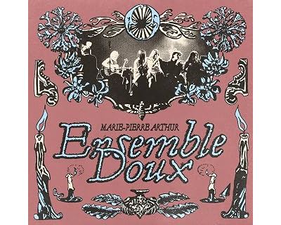 Ensemble Doux - Front Cover