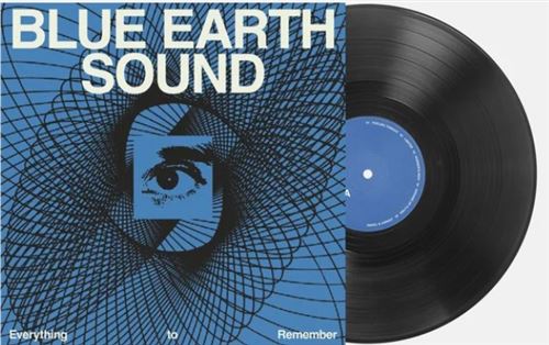 Everything to Remember - Vinyle - Front Cover