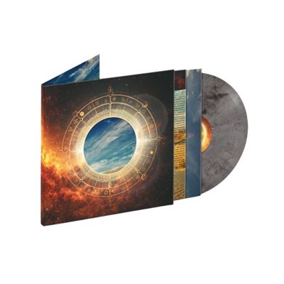 Everything Under The Sun Exclusivité Fnac Vinyle Coloré Fumé - Front Cover