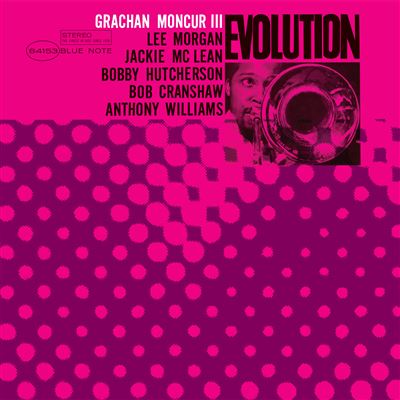 Evolution Édition Limitée Exclusivité Fnac - Front Cover