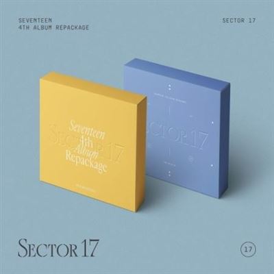 Face The Sun - Edition Sector 17 (New Beginning Version) Coffret - Front Cover