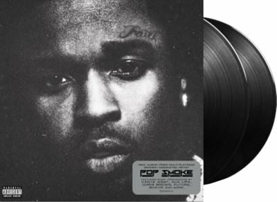 Faith Édition Limitée Vinyle Coloré - Front Cover