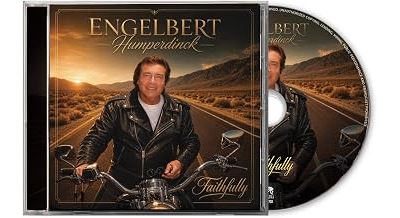 Faithfully - Front Cover