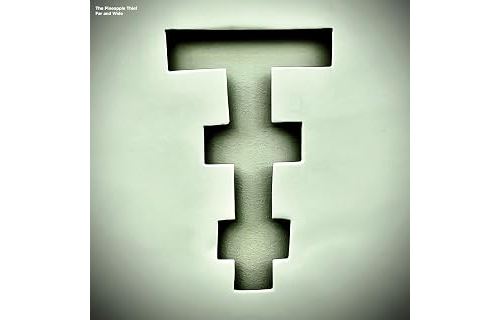 Far And Wide - Front Cover