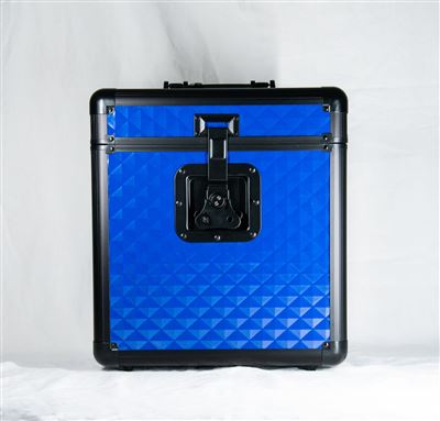 Flight Case Jazz - Front Cover