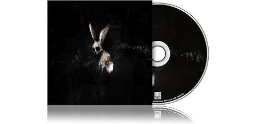 Follow The White Rabbit - Front Cover
