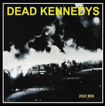 Fresh Fruit For Rotting Vegetables The 2022 Mix - Front Cover