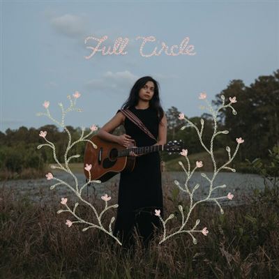 Full Circle - Front Cover