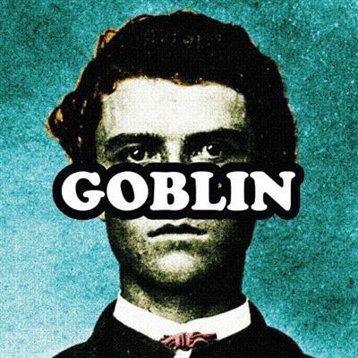 Goblin Édition Limitée - Front Cover