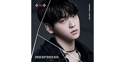 Good Boy Gone Bad (Soobin Version) - Front Cover