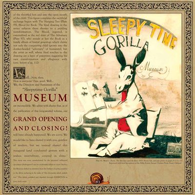 Grand Opening And Closing - édition colorée - Front Cover