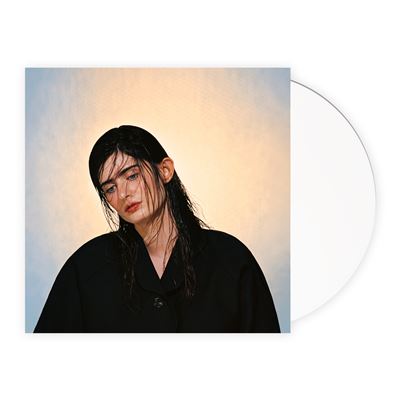 Guérir Exclusivité Fnac Vinyle Blanc - Front Cover