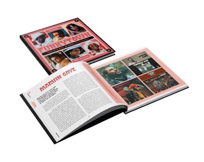 Guide Archives Funkytown - Front Cover
