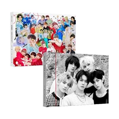 H:Our In Suncheon - Front Cover