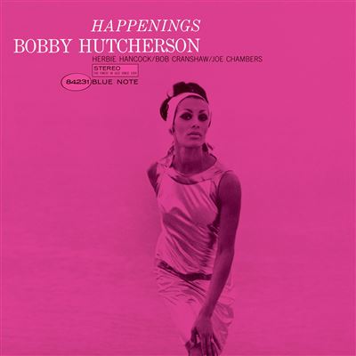 Happenings Édition Limitée Exclusivité Fnac - Front Cover