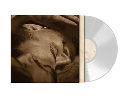 Hazel Eyes Édition Limitée Exclusivité Fnac Vinyle Transparent - Front Cover