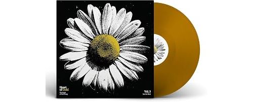Heart Of Gold : Songs Of Neil Young Volume 3 - Into - Front Cover