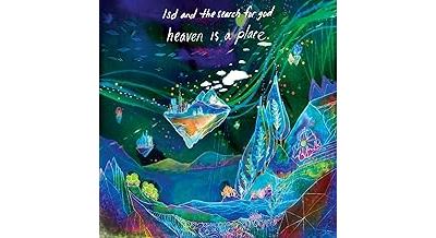 Heaven Is A Place - Front Cover