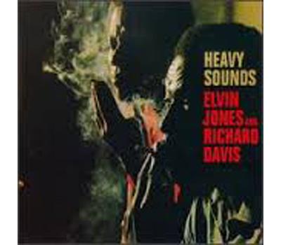 Heavy Sounds SHM-CD - Front Cover