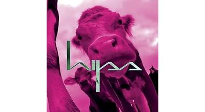 Hijss - Front Cover