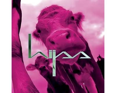 Hijss - Front Cover