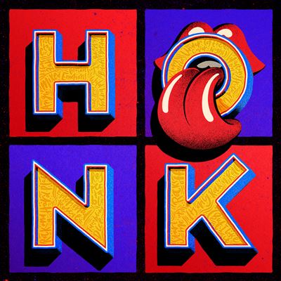 Honk Exclusivité Fnac - Front Cover