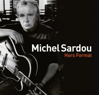 Hors format - Vinyle - Front Cover