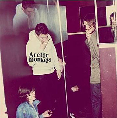 Humbug - Front Cover