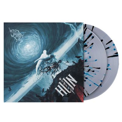 HUN Exclusivité Fnac Vinyle Coloré - Front Cover