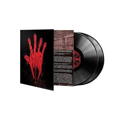 Hydra 10th Anniversary Edition - Front Cover